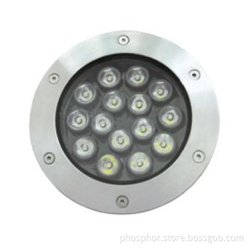 15x1W Outdoor LED underground Lamp